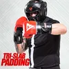 RDX-Boxkopfschutz-MMA-Muay-Thai-Abnehmbarer-Gesichtsgrill- Produktbild-Vorschau 2