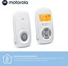 Motorola Nursery AM24 Babyphone Audio - Digitales Babyfon Produktbild-Vorschau 11