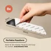 Rutschfeste Teppichunterlagen, Teppichstopper für sicheren Produktbild-Vorschau 8