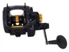 PENN Squall Lever Drag 2 Speed, IGFA16, pravý, multifunkční Náhled obrázku produktu 2