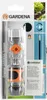 Gardena Perl-Regner-Anschluss- Set Produktbild-Vorschau 1