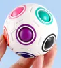 Regenbogenball 7cm Magic Puzzle Ball mit 12 Löchern & 11 Produktbild-Vorschau 7