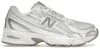 New Balance 740v2 White Silver Reflection - EU 46.5 Produktbild-Vorschau 6