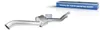 DT Spare Parts Abgasrohr Auspuffrohr für SCANIA 4 - series Produktbild-Vorschau 5