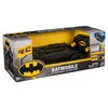 Batman Batmobile télécommandée DC Comics, véhicule RC avec Voir les images du produit 6