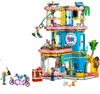 Klubovna LEGO® Friends Heartlake City Friends 42689 Náhled obrázku produktu 3