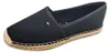 Tommy Hilfiger Slipper Schwarz in Gr. 39 Produktbild-Vorschau 8