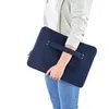 Hama Laptoptasche Cali 13.3-14.1 Dunkelblau Produktbild-Vorschau 3