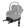 Kinderkraft MINK FX 2 ISOFIX-Basis, kompatibel mit MINK PRO Produktbild-Vorschau 3