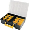 Organizér s volitelnými přihrádkami a madlem, 360x252x85 mm Náhled obrázku produktu 2