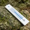 3 Stück Außenthermometer Set aus witterungsbeständigem Produktbild-Vorschau 5