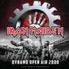Iron Maiden: Dynamo Open Air 2000 (1LP,  2024) gramofónová Náhľad obrázku produktu 1