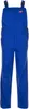 Planam Latzhose BW 270 Gr. 54 kornblau Produktbild-Vorschau 9
