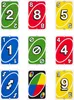Games UNO Express, Kartová hra, Zbavovacia, 7 rok / roky, Náhľad obrázku produktu 9