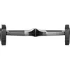 SpeaKa Professional SP-9008924 Fußstütze (B x H x T) 27.7 x Produktbild-Vorschau 4