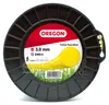 Oregon Gelber Freischneidefaden Yellow Roundline 3,0 mm Produktbild-Vorschau 3
