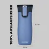 ContiGo! Autoseal West Loop 470 ml Barva : modrá tmavá Voir les images du produit 8