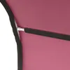 Bett-Tunnel für Kinder-Hochbetten 2 stk. Rosa Polyester Produktbild-Vorschau 7