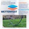 Potenza Gestell Outdoor Hängemattengestell XXL 365cm, 220kg Produktbild-Vorschau 2