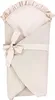 A baby swaddle blanket is shown against a white background. Produktbild-Vorschau
