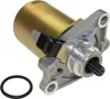 Motor de arranque (11 dientes / sentido antihorario) para Vista previa de la imagen del producto 3