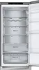 LG GBB92MBB3P Kühl-/Gefrierkombination 381l Multi-Airflow Produktbild-Vorschau 5