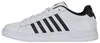 K-Swiss 04413-191-M – baskets Blanc Productafbeelding-voorbeeld