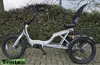 Elektro Dreirad Zemto-Lux-Mover T4 , 720 WH, 90 NM - Produktbild-Vorschau 4
