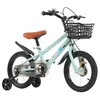 16 Zoll Kinderfahrrad,Fahrrad Kinderrad mit Stützräder & Produktbild-Vorschau 4