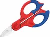 Velleman 95 05 155 SB, Metall, Kunststoff, Blau, Rot, 155 Produktbild-Vorschau 19