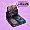 Disney Lorcana First Chapter Display – Japanische Version | Produktbild-Vorschau 1