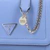 Guess Handtasche Noelle Convertible Flap 17 x 26 x 8 Produktbild-Vorschau 5