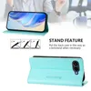 Etui en cuir pour T-Mobile Revvl 8/T Phone 3, étui à rabat Voir les images du produit 3