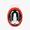 100% Altis helmet S/M white - sicherer, gut belüfteter Produktbild-Vorschau 3