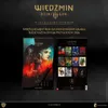 Glo The Witcher 3 : Wild Hunt Calendrier 10E Anniversaire Voir les images du produit 2