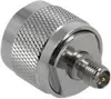 Delock - Antennenadapter - N-Anschluss Stecker zu RP-SMA Produktbild-Vorschau 2