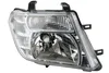 Scheinwerfer passend für Nissan Pathfinder R51 10- H4 Set Produktbild-Vorschau 4