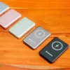 Verbatim Powerbank indukcyjny `n` Go 15W5000mAh Wireless Podgląd zdjęcia produktu 2
