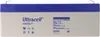 Ultracell UL2.4-12 Blei-Akku 12 Volt 2,1 Ah, Faston 187, Produktbild-Vorschau 6