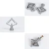 Gipskartondübel Schmetterlingsdübel Set Schrauben 13 x 35 Produktbild-Vorschau 3