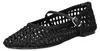 LA STRADA 2501645S Schwarz Produktbild-Vorschau 1