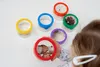 TickiT Regenbogen Beobachter Lernspielzeug - bunte Produktbild-Vorschau 3