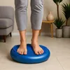 Senzoricko-motorický vankúšik rehabilitačného disku ježka Náhľad obrázku produktu 4