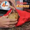 Verk 15236 Poche de cuisson de pommes de terre Voir les images du produit 5
