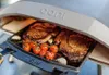 Duży piec gazowy do pizzy Ooni Koda 16 z pyrolizą i Podgląd zdjęcia produktu 11