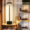 ZMH Tafel lamp 2 stuks, draadloze LED tafel lamp, Productafbeelding-voorbeeld 10