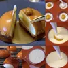 Halbkugel Schokoladenform Silikon Schokoladentafel Form Produktbild-Vorschau 5