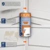 FENOPLAST Fenosol S 20 UVA Reiniger nicht anlösend 1 Liter Produktbild-Vorschau 5