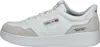 A side view of a white Skechers sneaker. Produktbild-Vorschau