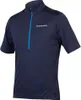 Endura Hummvee Trikot Herren kurz navy blau größe S Produktbild-Vorschau 1